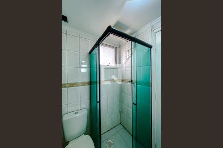 Apartamento para alugar com 65m², 2 quartos e 1 vagaBanheiro