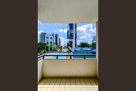 Apartamento para alugar com 65m², 2 quartos e 1 vagaVaranda da Sala