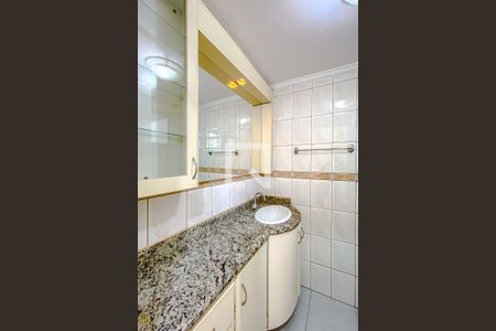 Apartamento para alugar com 65m², 2 quartos e 1 vagaBanheiro