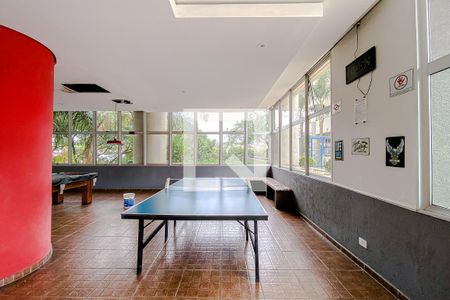 Apartamento para alugar com 65m², 2 quartos e 1 vagaÁrea comum