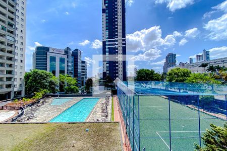 Apartamento para alugar com 65m², 2 quartos e 1 vagaVista da Varanda