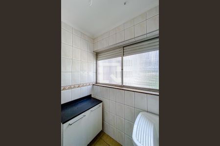 Apartamento para alugar com 65m², 2 quartos e 1 vagaÁrea de Serviço