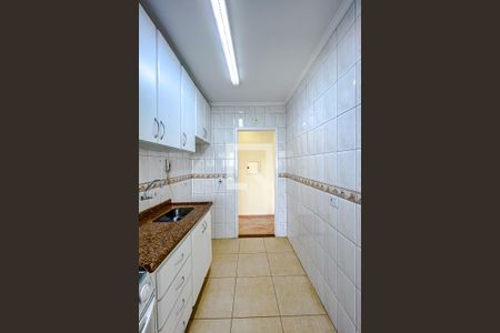 Apartamento para alugar com 65m², 2 quartos e 1 vagaCozinha
