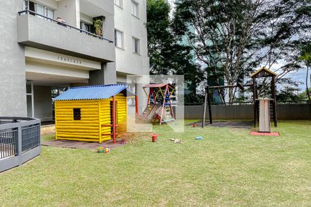 Apartamento para alugar com 65m², 2 quartos e 1 vagaÁrea comum - Playground