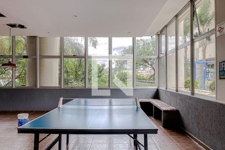 Apartamento para alugar com 65m², 2 quartos e 1 vagaÁrea comum