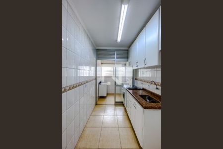 Apartamento para alugar com 65m², 2 quartos e 1 vagaCozinha