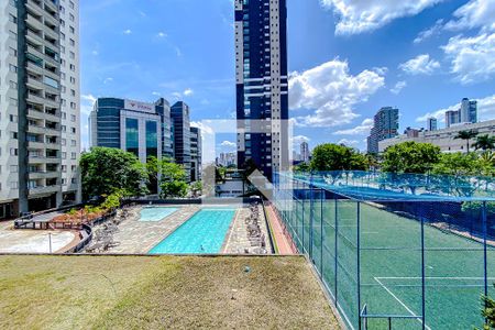 Apartamento para alugar com 65m², 2 quartos e 1 vagaVista do Quarto 1