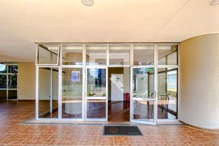 Apartamento para alugar com 65m², 2 quartos e 1 vagaPlaquinha