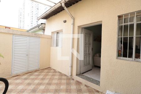 Casa à venda com 280m², 3 quartos e 3 vagasÁrea de serviço 