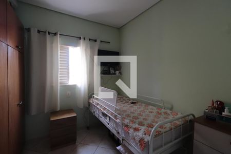 Casa à venda com 280m², 3 quartos e 3 vagasQuarto 