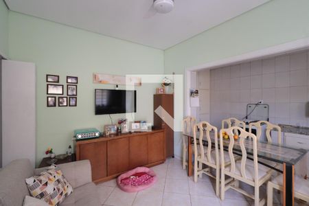 Casa à venda com 280m², 3 quartos e 3 vagasSala 