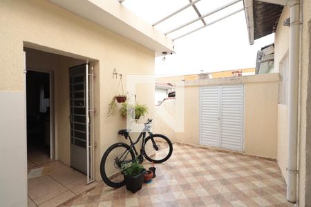 Casa à venda com 280m², 3 quartos e 3 vagasÁrea de serviço 