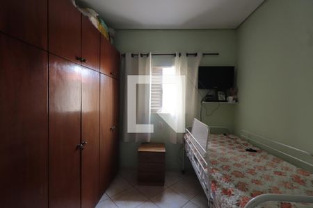 Casa à venda com 280m², 3 quartos e 3 vagasQuarto 