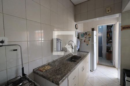Casa à venda com 280m², 3 quartos e 3 vagasCozinha 