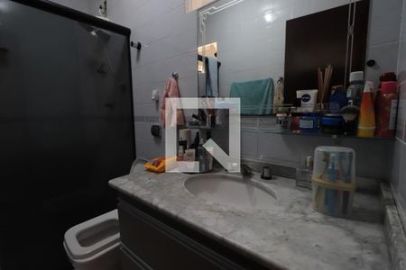 Casa à venda com 280m², 3 quartos e 3 vagasBanheiro