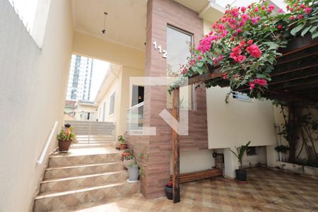 Casa à venda com 280m², 3 quartos e 3 vagasVaranda