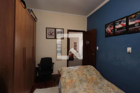 Casa à venda com 280m², 3 quartos e 3 vagasQuarto 