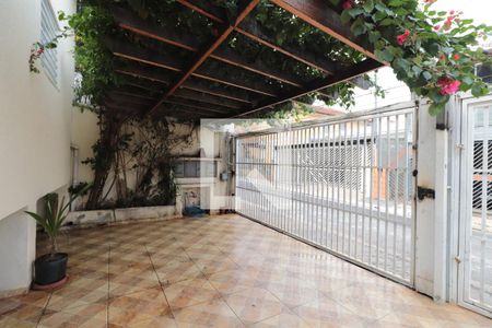 Casa à venda com 280m², 3 quartos e 3 vagasGaragem