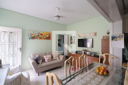 Casa à venda com 280m², 3 quartos e 3 vagasSala 