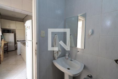 Casa à venda com 280m², 3 quartos e 3 vagasBanheiro