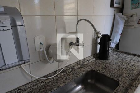 Casa à venda com 280m², 3 quartos e 3 vagasCozinha 