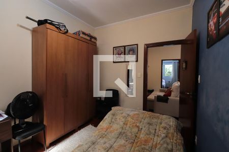 Casa à venda com 280m², 3 quartos e 3 vagasQuarto 