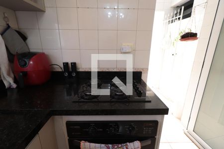 Casa à venda com 280m², 3 quartos e 3 vagasCozinha 