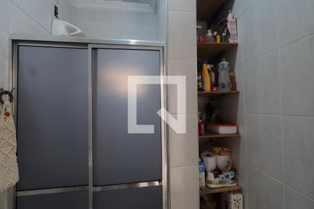 Casa à venda com 280m², 3 quartos e 3 vagasBanheiro