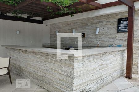 Apartamento para alugar com 35m², 1 quarto e 1 vagaÁrea comum