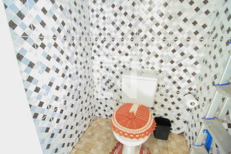 Casa de condomínio à venda com 80m², 2 quartos e 1 vaga Casa de condomínio à venda com 80m², 2 quartos e 1 vagaLavabo