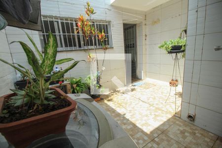 Área Gourmet de casa de condomínio à venda com 2 quartos, 80m² em Alto do Pari, São Paulo