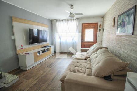 Casa de Condomínio à venda com 2 quartos, 80m² em Alto do Pari, São Paulo
