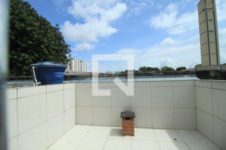Casa de condomínio à venda com 80m², 2 quartos e 1 vaga Casa de condomínio à venda com 80m², 2 quartos e 1 vagaQuarto 1