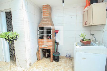 Casa de condomínio à venda com 80m², 2 quartos e 1 vaga Casa de condomínio à venda com 80m², 2 quartos e 1 vagaÁrea de Serviço