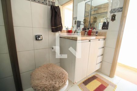 Casa de condomínio à venda com 80m², 2 quartos e 1 vaga Casa de condomínio à venda com 80m², 2 quartos e 1 vagaBanheiro