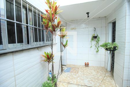 Casa de condomínio à venda com 80m², 2 quartos e 1 vaga Casa de condomínio à venda com 80m², 2 quartos e 1 vagaÁrea de Serviço