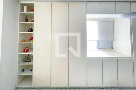 Apartamento à venda com 70m², 1 quarto e 2 vagasSala