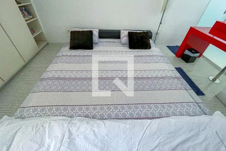 Apartamento à venda com 70m², 1 quarto e 2 vagasQuarto 