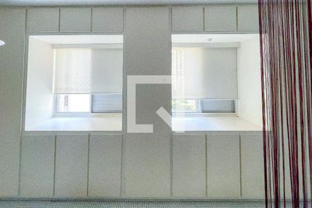 Apartamento à venda com 70m², 1 quarto e 2 vagasSala