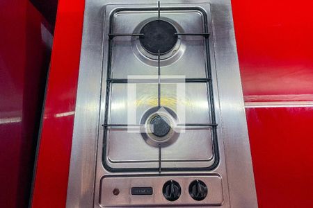 Apartamento à venda com 70m², 1 quarto e 2 vagasCozinha