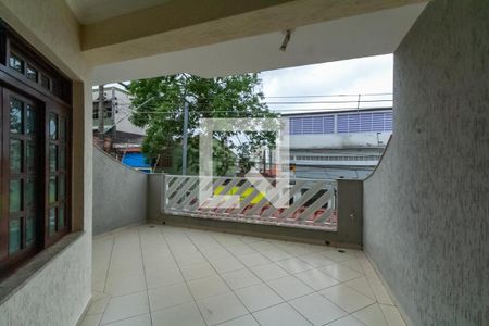 Casa à venda com 332m², 3 quartos e 4 vagasVista da Sala