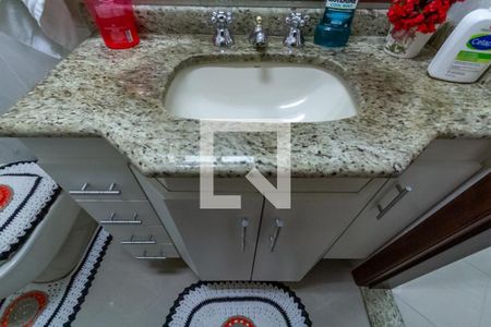 Casa à venda com 332m², 3 quartos e 4 vagasLavabo