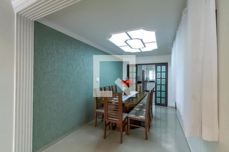 Casa à venda com 332m², 3 quartos e 4 vagasSala de Jantar