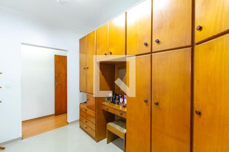 Casa à venda com 332m², 3 quartos e 4 vagasCloset da Suíte 1