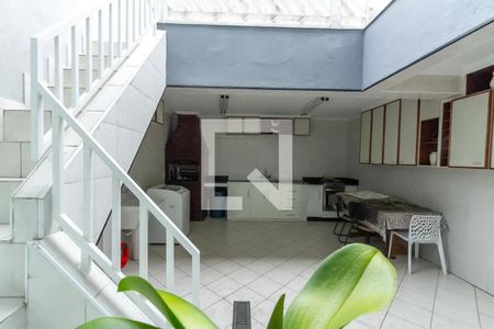 Casa à venda com 332m², 3 quartos e 4 vagasVista da Cozinha