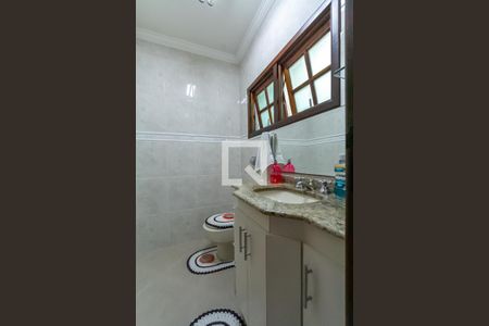 Casa à venda com 332m², 3 quartos e 4 vagasLavabo