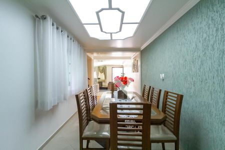 Casa à venda com 332m², 3 quartos e 4 vagasSala de Jantar