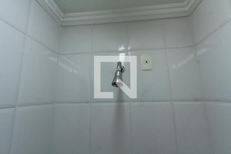 Casa à venda com 332m², 3 quartos e 4 vagasBanheiro do Salão