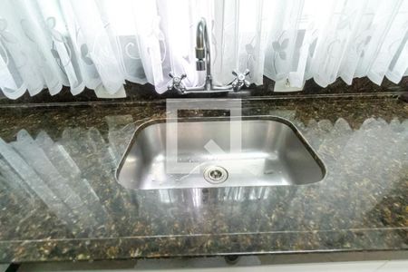 Casa à venda com 332m², 3 quartos e 4 vagasCozinha