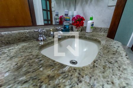 Casa à venda com 332m², 3 quartos e 4 vagasLavabo